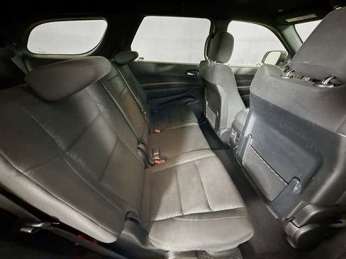 Used 2024 Dodge Durango GT w/ Trailer Tow Group IV image 27