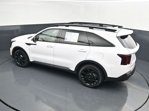 Used 2024 Kia Sorento X-Line EX AWD/4WD image 21
