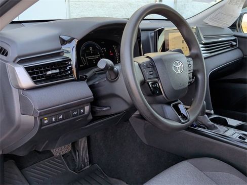 Certified 2025 Toyota Camry LE image 13