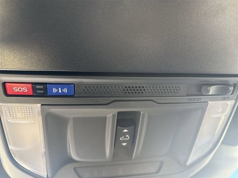 New 2026 Subaru Forester Premium image 12