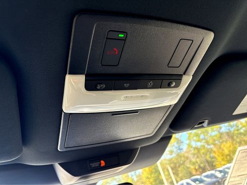 New 2025 Nissan Pathfinder Rock Creek image 38