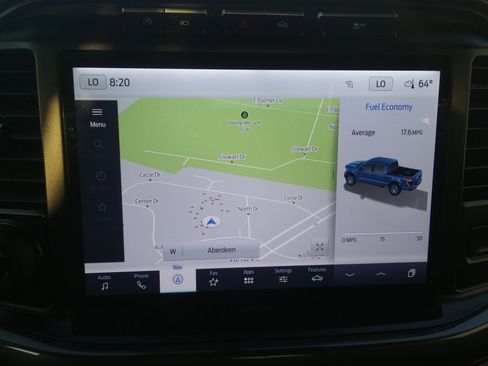 Used 2023 Ford F150 Tremor image 23