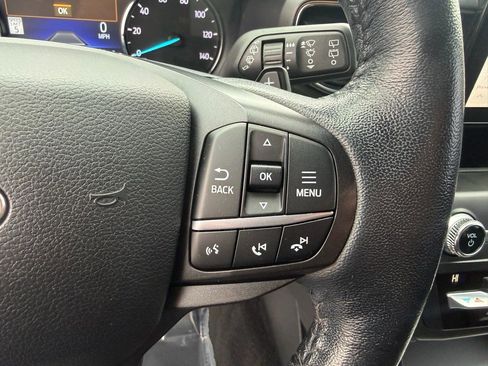 Used 2020 Ford Explorer XLT w/ Equipment Group 202A image 34