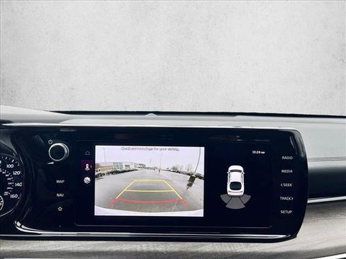 Used 2023 Kia K5 EX image 14