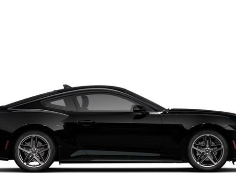 New 2026 Ford Mustang Coupe image 5