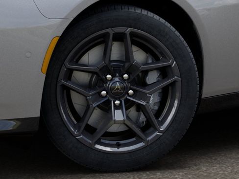 New 2026 Dodge Charger R/T Scat Pack image 8