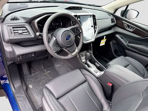 New 2026 Subaru Ascent Touring image 9