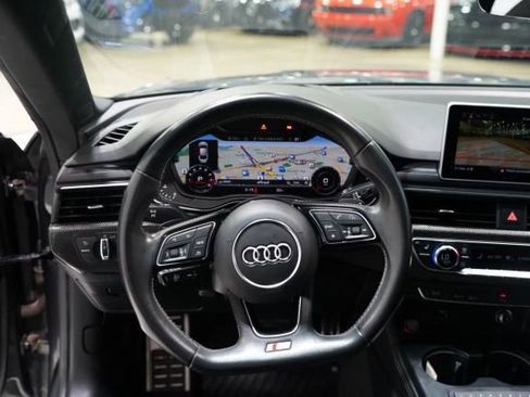 Used 2018 Audi S5 Prestige AWD/4WD image 44
