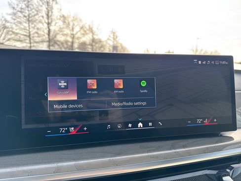 New 2026 BMW X7 xDrive40i w/ Executive Package image 15