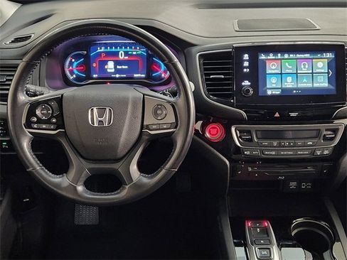 Used 2019 Honda Pilot Touring image 29