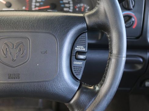 Used 2000 Dodge Ram 2500 Truck 4x4 Quad Cab image 87