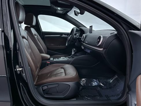 Used 2019 Audi A3 2.0T Premium w/ Convenience Package image 25