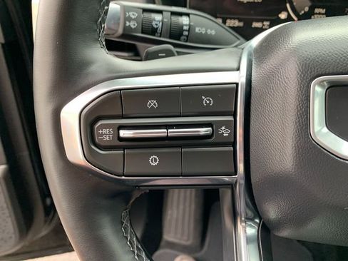 Certified 2025 GMC Terrain Elevation image 25