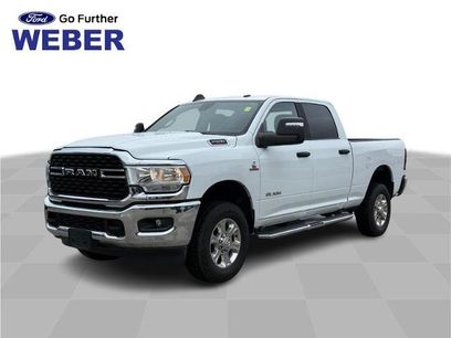 Used 2024 RAM 2500 Big Horn