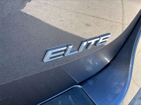 Used 2023 Honda Odyssey Elite image 10