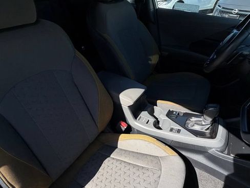 Used 2024 Subaru Crosstrek 2.5i Sport w/ Crosstrek Mirror Package AWD/4WD image 30