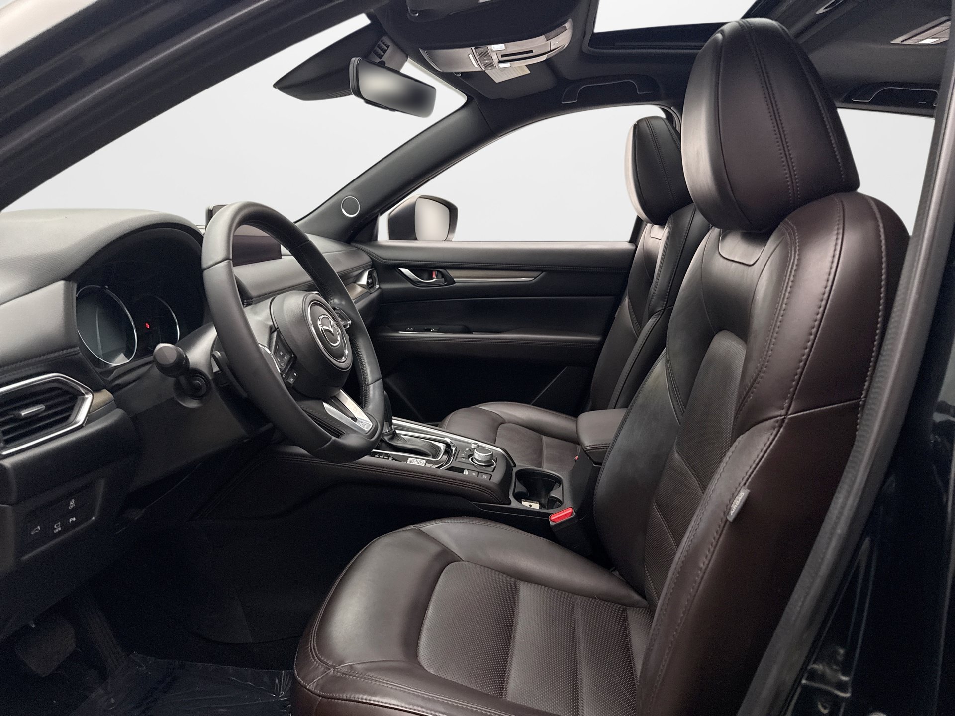 Used 2023 MAZDA CX-5 Signature AWD/4WD image 10