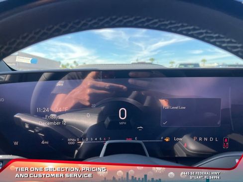 New 2026 Buick Enclave Avenir w/ Super Cruise Package image 27