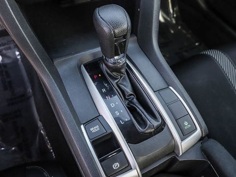 Used 2016 Honda Civic LX image 19