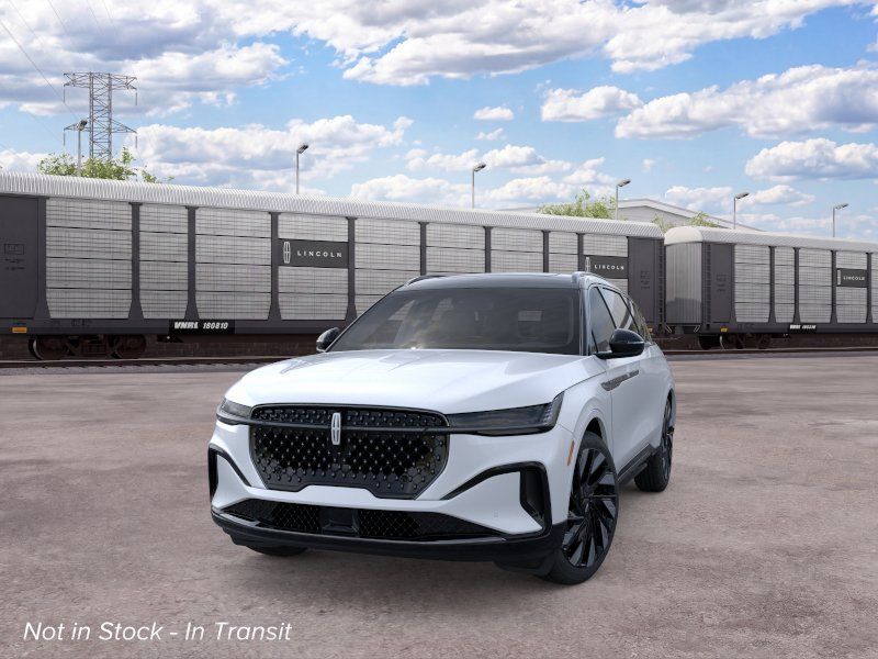 New 2026 Lincoln Nautilus Reserve AWD/4WD image 26