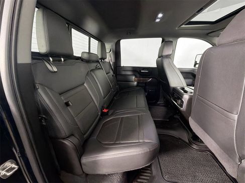 Used 2021 GMC Sierra 2500 Denali w/ Denali Black Diamond Edition image 25