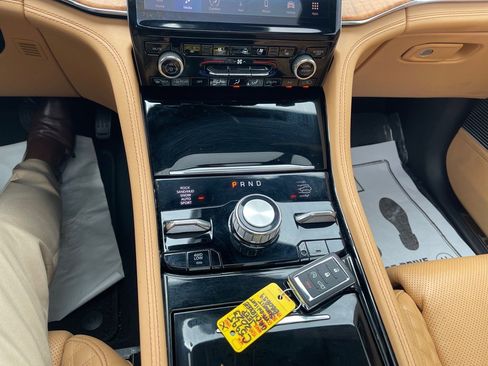 Used 2023 Jeep Grand Cherokee L Summit image 27