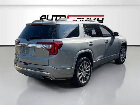 Used 2023 GMC Acadia Denali image 7
