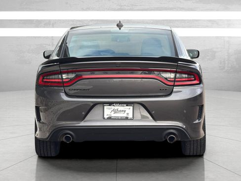 Used 2023 Dodge Charger GT w/ Blacktop Package image 7