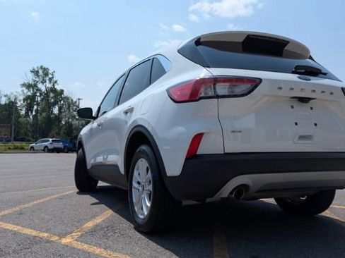 Used 2020 Ford Escape SE AWD/4WD image 7