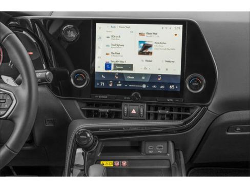 Used 2024 Lexus NX 350 AWD w/ Cold Area Package image 9