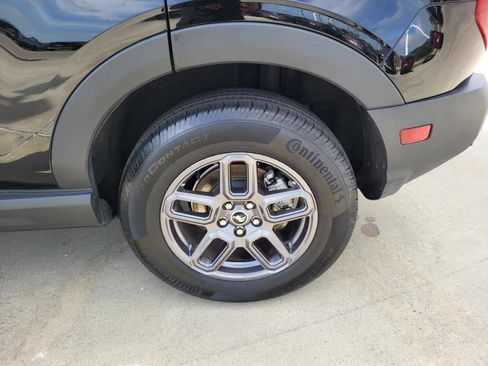 Used 2025 Ford Bronco Sport Big Bend image 26