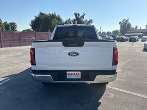 Used 2024 Ford F150 XLT AWD/4WD image 6