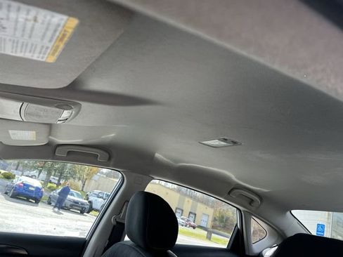 Used 2019 Nissan Sentra SV image 17