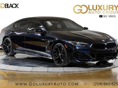 Used 2023 BMW 840i Gran Coupe 840 w/ M Sport Professional Package