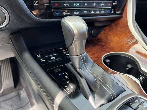 Used 2018 Lexus RX 350L AWD image 18