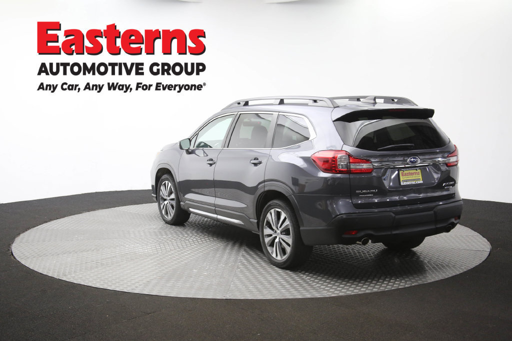 Used 2022 Subaru Ascent Limited AWD/4WD image 70