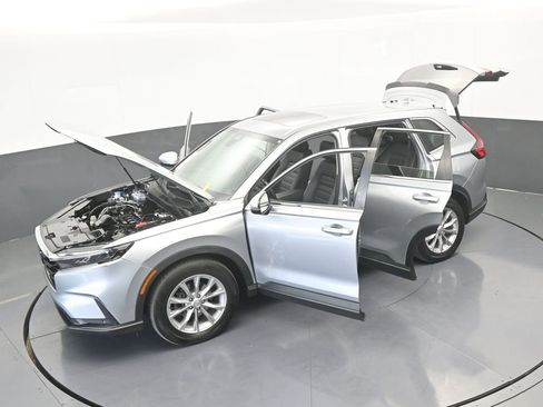 Used 2023 Honda CR-V EX-L image 66