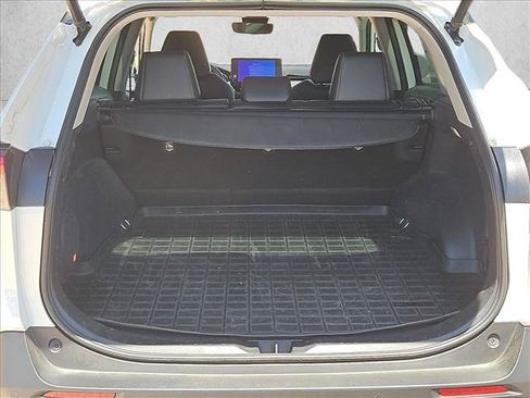 Used 2023 Toyota RAV4 Limited FWD image 6