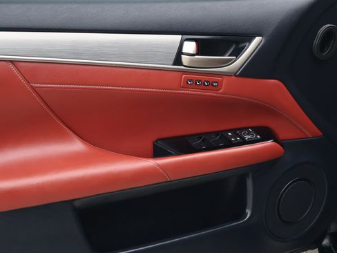 Used 2015 Lexus GS 350 image 17