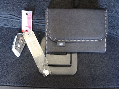 Used 2022 BMW X3 xDrive30i w/ Premium Package 2 image 28