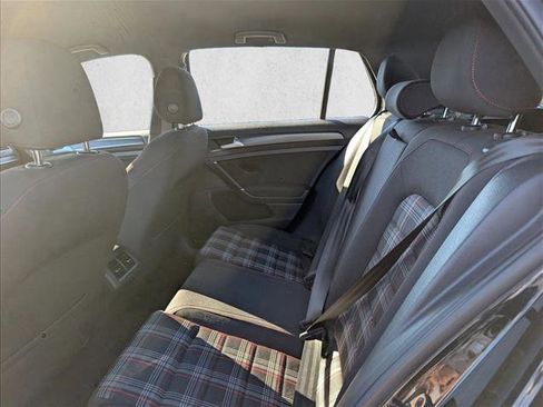 Used 2021 Volkswagen GTI S image 16