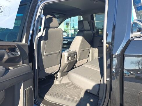 New 2026 Chevrolet Silverado 1500 RST w/ Convenience Package II image 32
