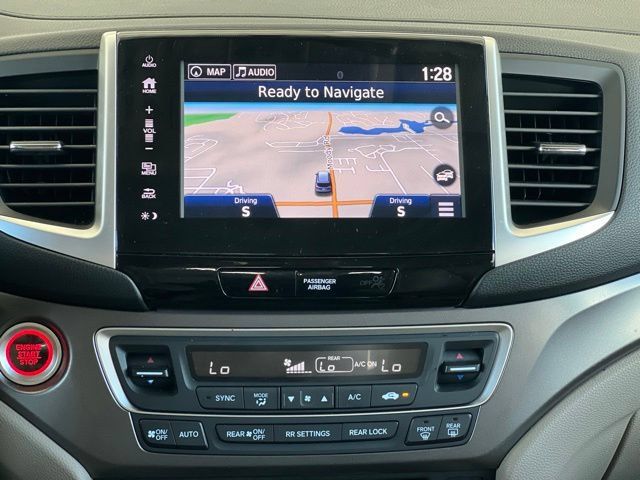 Certified 2018 Honda Pilot EX-L image 10