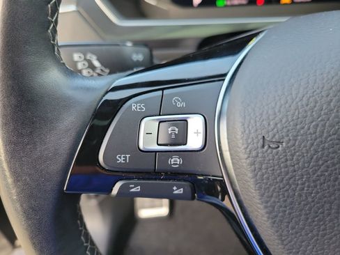 Used 2020 Volkswagen Tiguan SEL Premium R-Line w/ 3rd Row Seat Package image 33