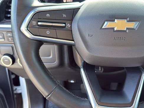 Used 2025 Chevrolet Tahoe LT RWD image 14