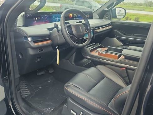 New 2026 Lincoln Navigator Black Label AWD/4WD image 4