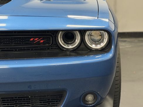 Used 2023 Dodge Challenger R/T Scat Pack w/ Plus Package image 8