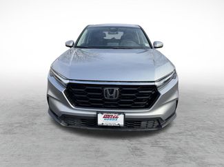 Certified 2023 Honda CR-V EX video 2