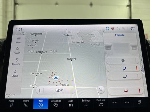 Used 2022 Ford Expedition Max XLT image 27