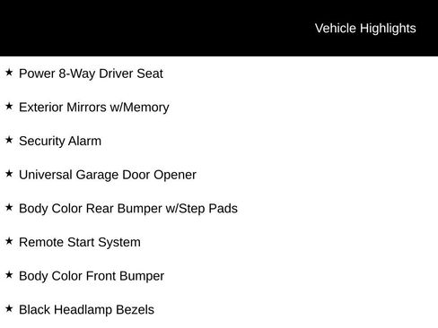 Used 2019 RAM 1500 Big Horn image 8
